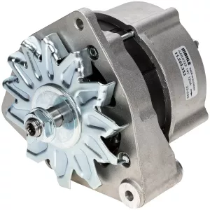 Växelströmsgenerator Mahle 120A 12V Case