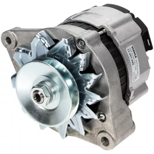 Växelströmsgenerator Mahle 70A 12V Volvo