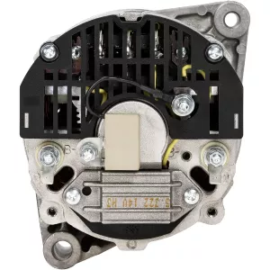 Växelströmsgenerator Mahle 70A 12V Volvo