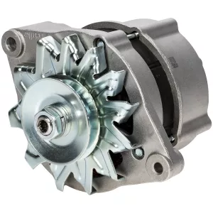 Växelströmsgenerator Mahle 100A 12V Volvo