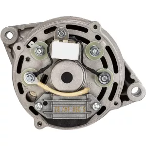 Växelströmsgenerator Mahle 100A 12V Volvo