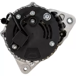 Växelströmsgenerator Mahle 120A 12V Case Nh