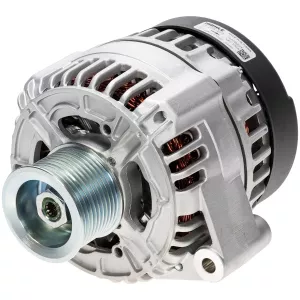 Växelströmsgenerator Mahle 170A 12V Valtra