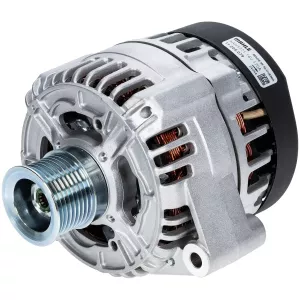 Växelströmsgenerator Mahle 170A 12V Valtra