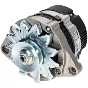 Växelströmsgenerator Mahle 55A 12V Same