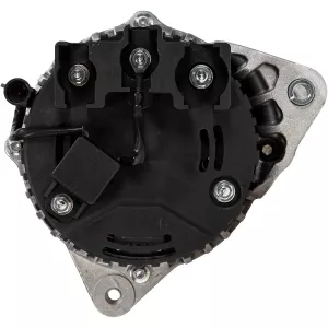 Växelströmsgenerator Mahle 120A 12V Case Nh