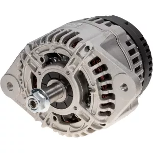 Växelströmsgenerator Mahle 175A 12V Case Nh