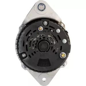 Växelströmsgenerator Mahle 175A 12V Case Nh