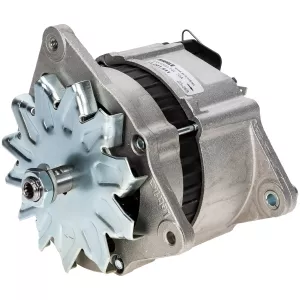Växelströmsgenerator Mahle 70A 12V Case