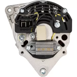 Växelströmsgenerator Mahle 70A 12V Case