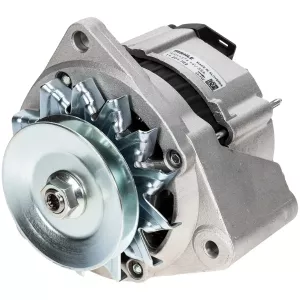 Växelströmsgenerator Mahle 55A 12V Mb Trac