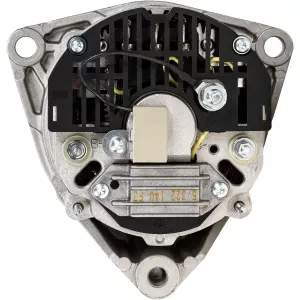 Växelströmsgenerator Mahle 55A 12V Mb Trac