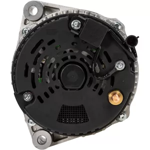 Växelströmsgenerator Mahle 200A 12V Case Nh