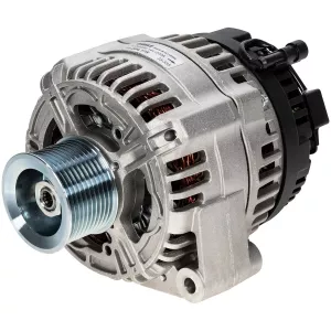 Växelströmsgenerator Mahle 200A 12V Case Nh