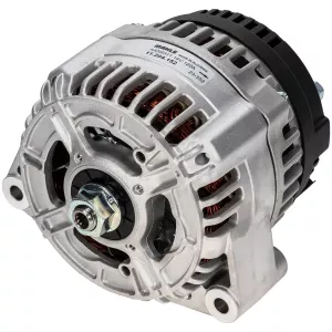 Växelströmsgenerator Mahle 120A 12V Jd