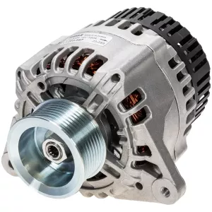 Växelströmsgenerator Mahle 100A 12V Nh