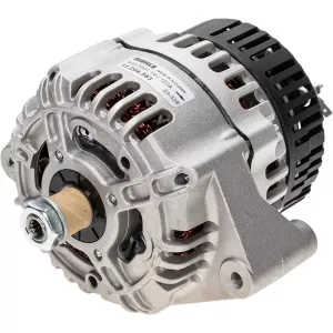 Växelströmsgenerator Mahle 120A 12V Valtra