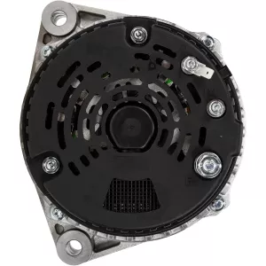 Växelströmsgenerator Mahle 100A 24V Volvo Ponsse