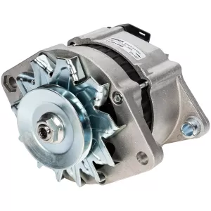 Växelströmsgenerator Mahle 35A 24V Fiat-Hitachi