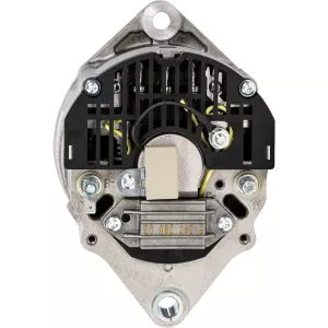 Växelströmsgenerator Mahle 35A 24V Fiat-Hitachi