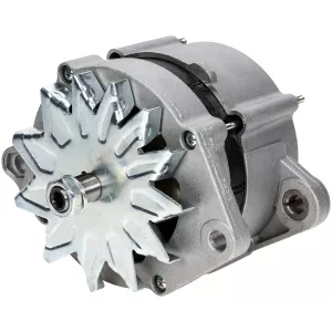 Växelströmsgenerator Mahle 55A 24V Fiat Kobelco