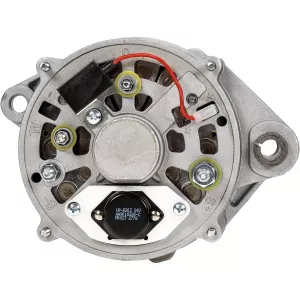 Växelströmsgenerator Mahle 55A 24V Fiat Kobelco