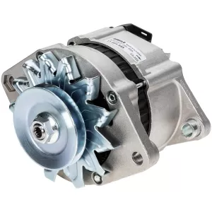 Växelströmsgenerator Mahle 55A 24V Fiat Kobelco