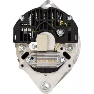 Växelströmsgenerator Mahle 55A 24V Fiat Kobelco