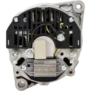 Växelströmsgenerator Mahle 55A 24V Volvo Åkerman