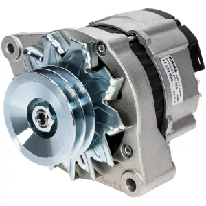 Växelströmsgenerator Mahle 55A 24V Volvo Åkerman