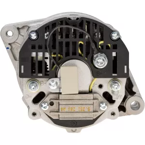 Växelströmsgenerator Mahle 50A 24V Case