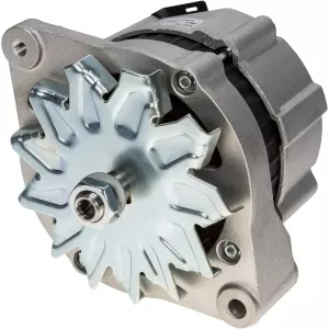Växelströmsgenerator Mahle 50A 24V Case