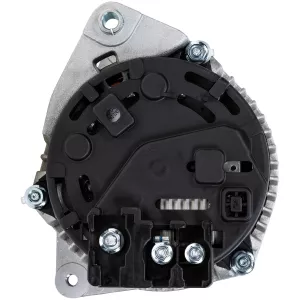 Växelströmsgenerator 80A 24V Perkins