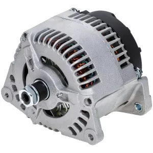 Växelströmsgenerator 80A 24V Perkins