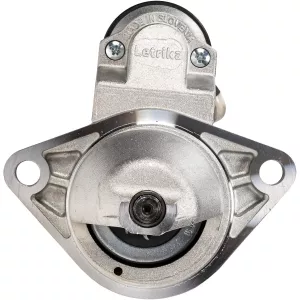 Startmotor Mahle Volvo Perkins 12V 2,0Kw