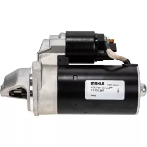 Startmotor Mahle Volvo Perkins 12V 2,0Kw