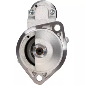 Startmotor Mahle Volvo 12V 2,6Kw