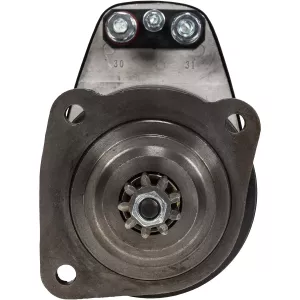 Startmotor Mahle Volvo 12V 3,6Kw