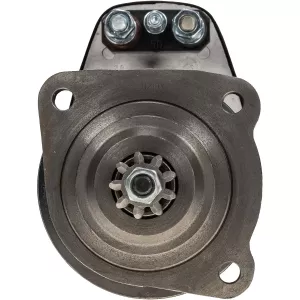 Startmotor Mahle Volvo 12V 3,6Kw
