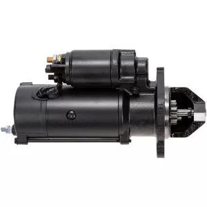 Startmotor Mahle Jcb 12V 4,2Kw