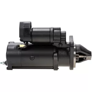 Startmotor Mahle Nh 12V 4,2Kw