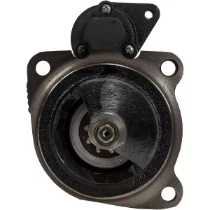 Startmotor Mahle Fiat 12V 4,2Kw