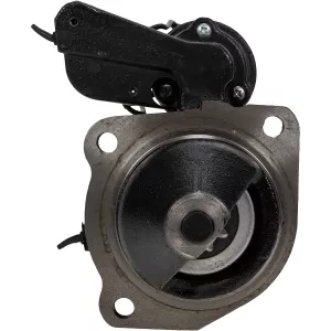 Startmotor Mahle Fendt Deutz 12V 4,0Kw