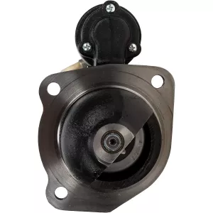 Startmotor Mahle Volvo 24V 4,0Kw