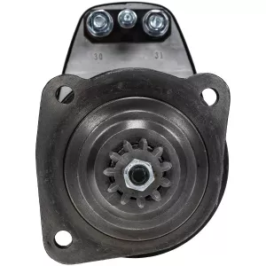 Startmotor Mahle Volvo 24V 6,6Kw