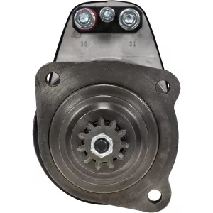 Startmotor Mahle Volvo 24V 5,4Kw