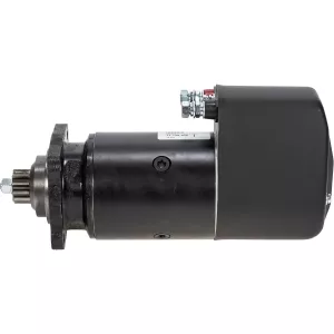Startmotor Mahle Volvo 24V 5,4Kw