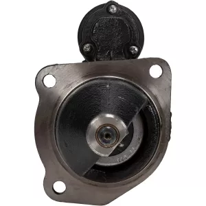 Startmotor Mahle Volvo 24V 4,0Kw