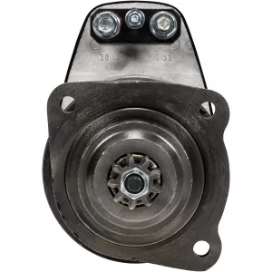 Startmotor Mahle Volvo 24V 5,4Kw