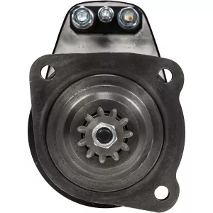 Startmotor Mahle Volvo 24V 6,6Kw